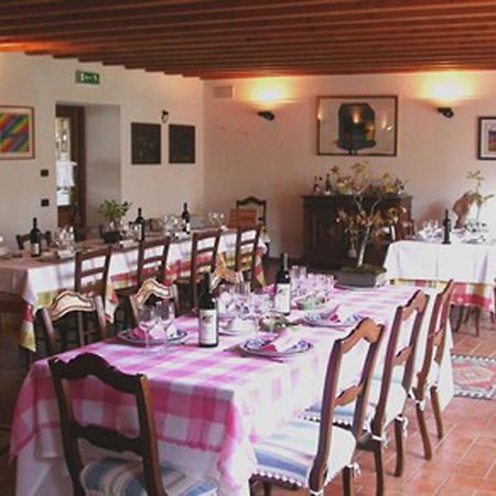 Arriga Alta Villa Lonato Bagian luar foto