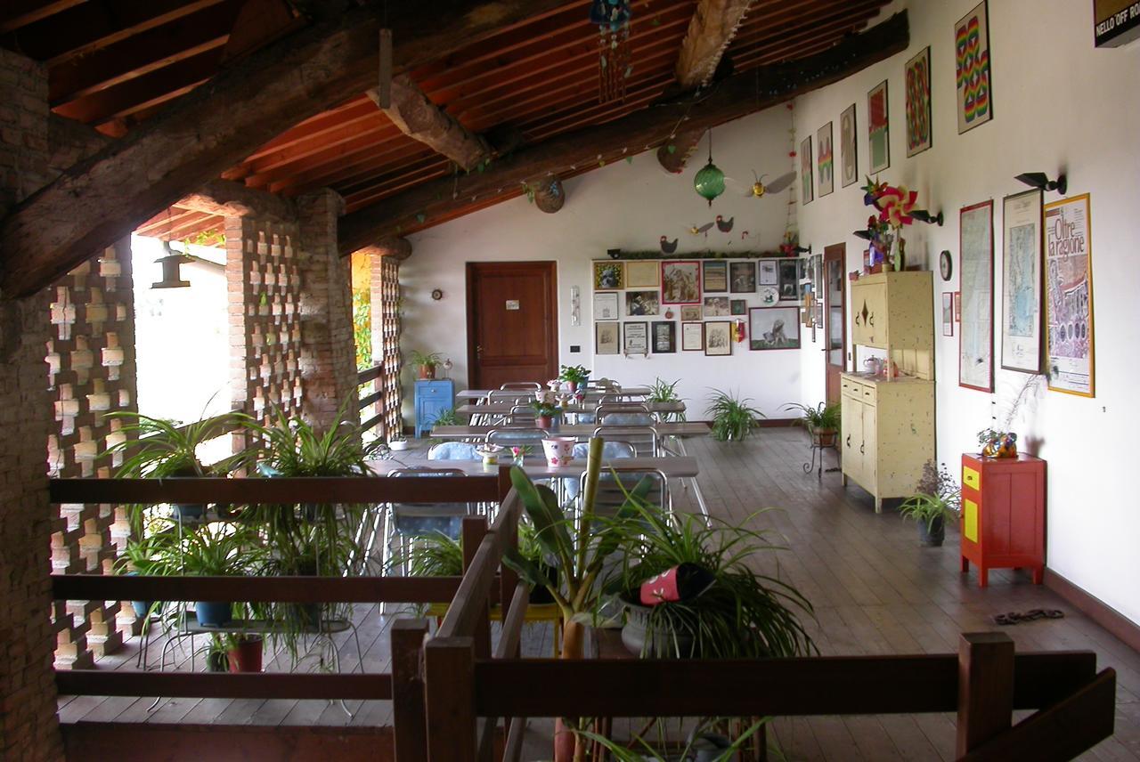 Arriga Alta Villa Lonato Bagian luar foto