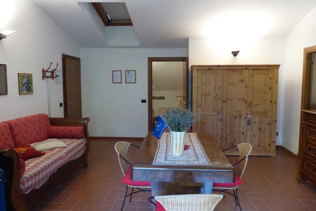 Arriga Alta Villa Lonato Bagian luar foto