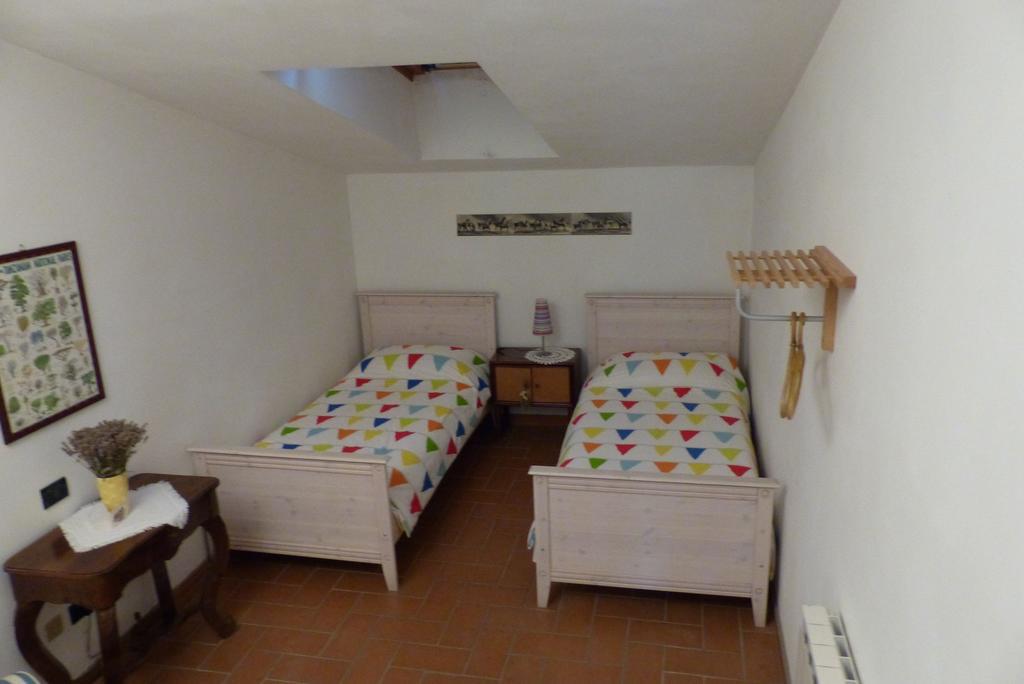 Arriga Alta Villa Lonato Ruang foto