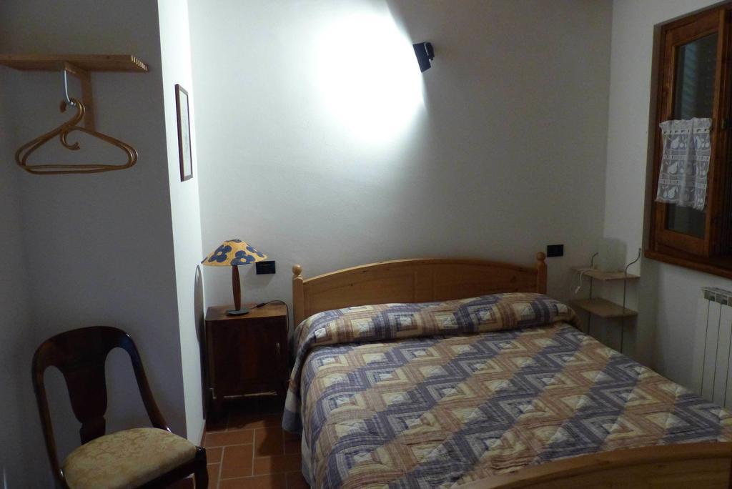 Arriga Alta Villa Lonato Ruang foto