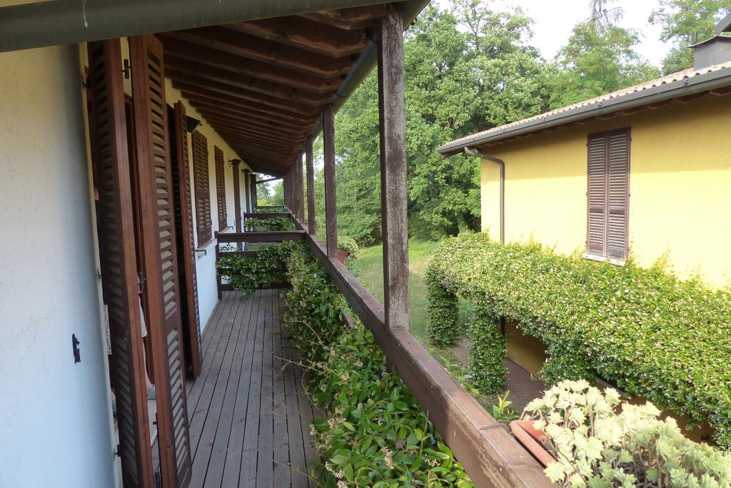 Arriga Alta Villa Lonato Ruang foto