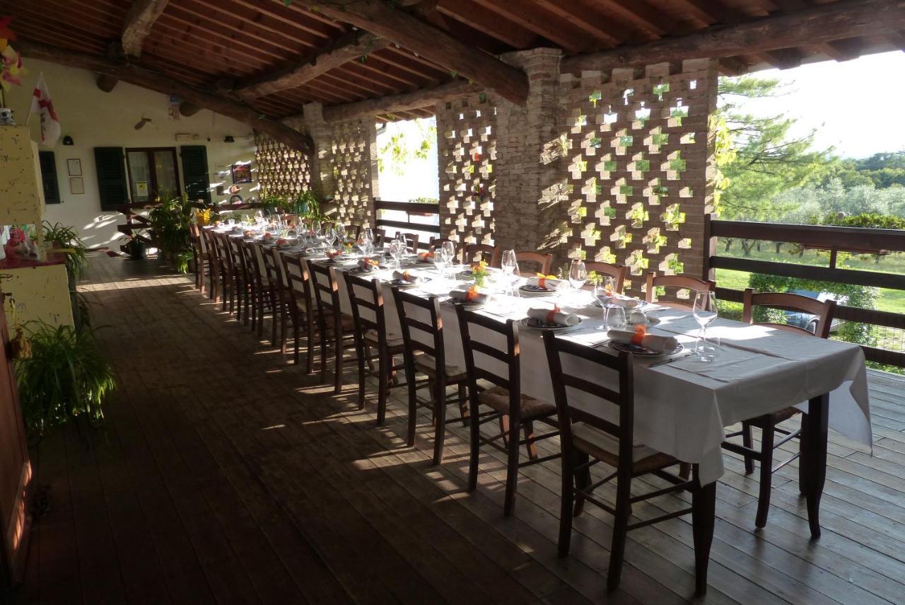 Arriga Alta Villa Lonato Bagian luar foto